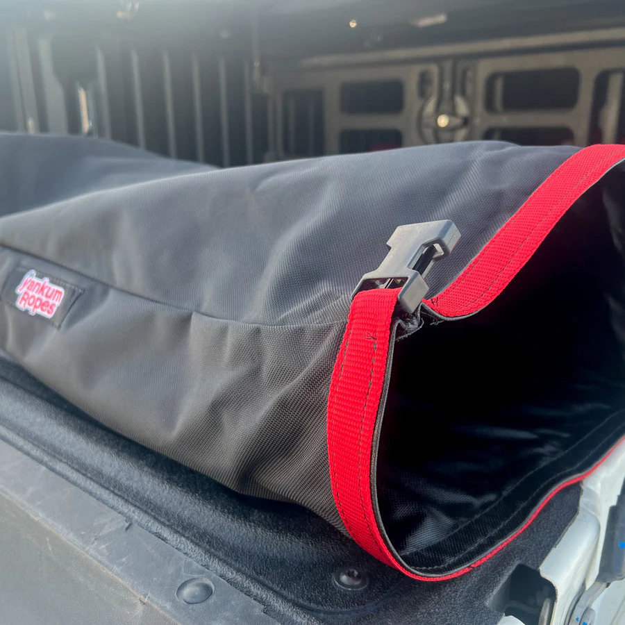 X-Large Roll Top Bag - Image 2