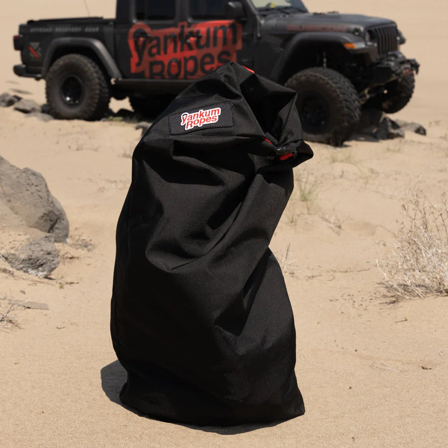 X-Large Roll Top Bag - Image 3
