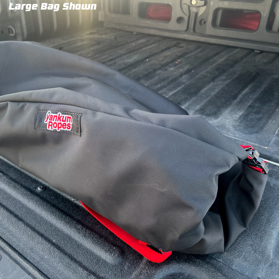 X-Large Roll Top Bag - Image 4