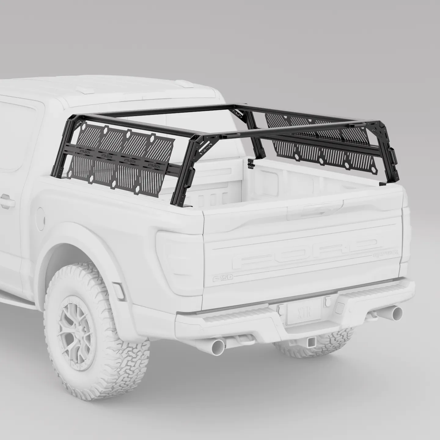 XTR1 Bed Rack for Ford F-150 - Image 3