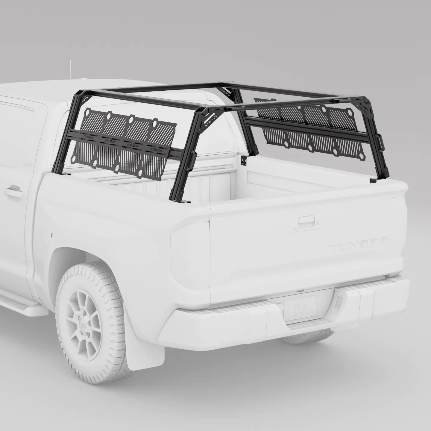 XTR1 Bed Rack for Toyota Tundra - Image 23