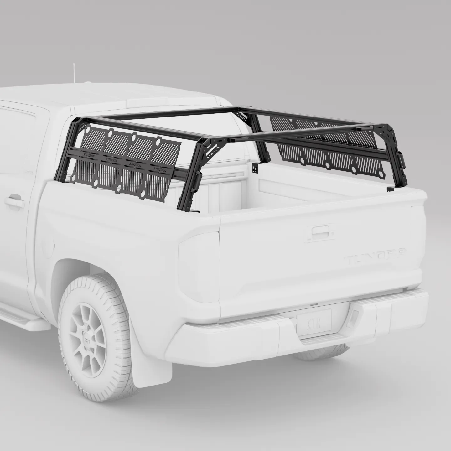 XTR1 Bed Rack for Toyota Tundra - Image 37