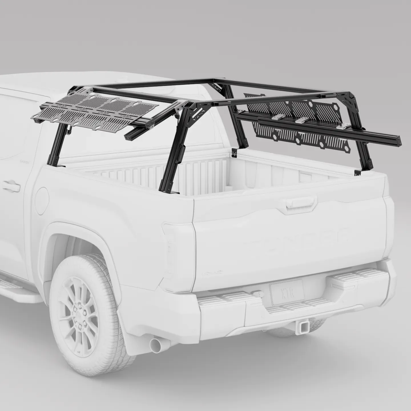 XTR1 Bed Rack for Toyota Tundra - Image 52