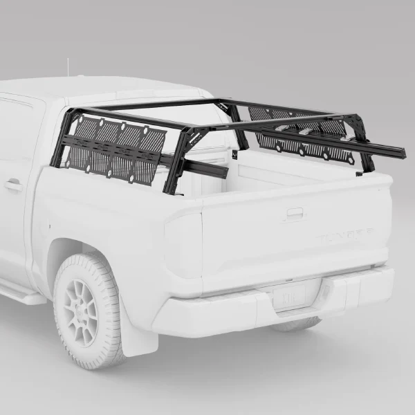 XTR1 Bed Rack for Toyota Tundra - Image 68