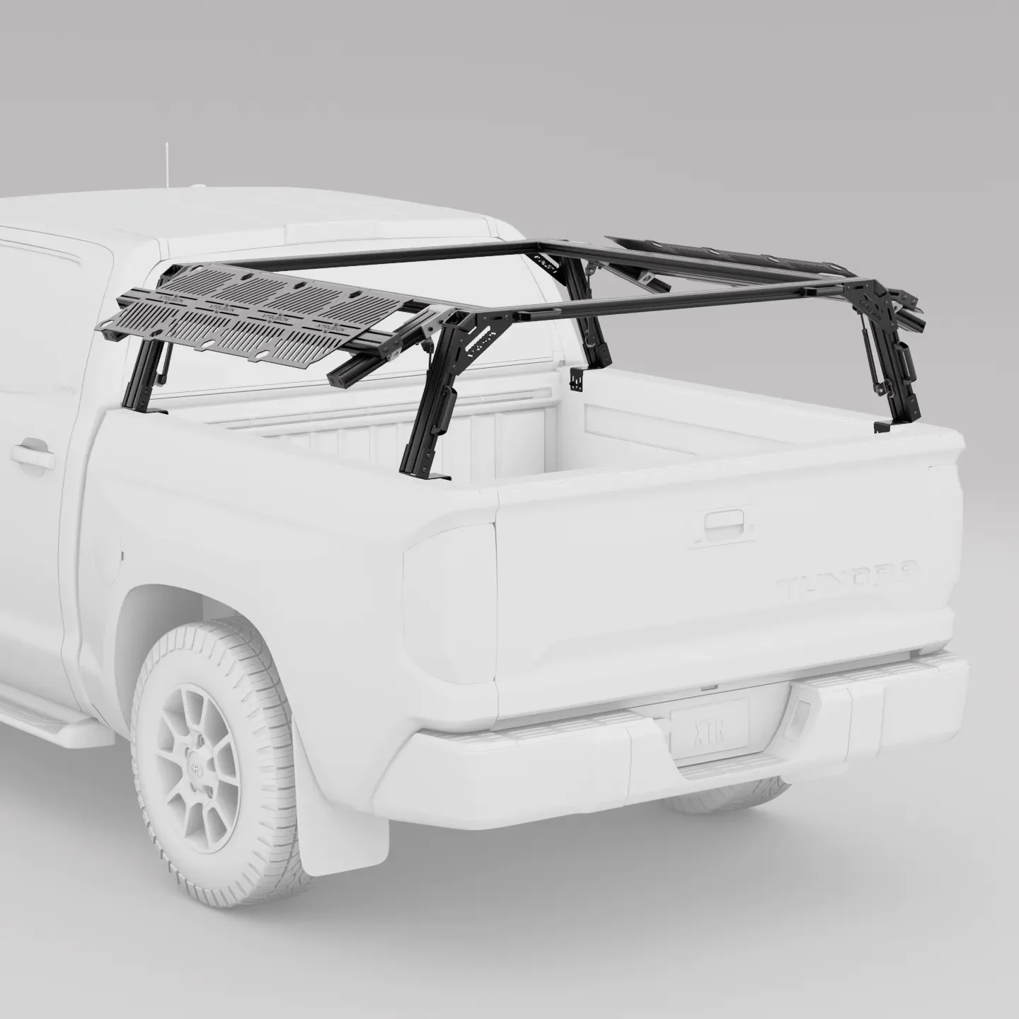 XTR1 Bed Rack for Toyota Tundra - Image 74
