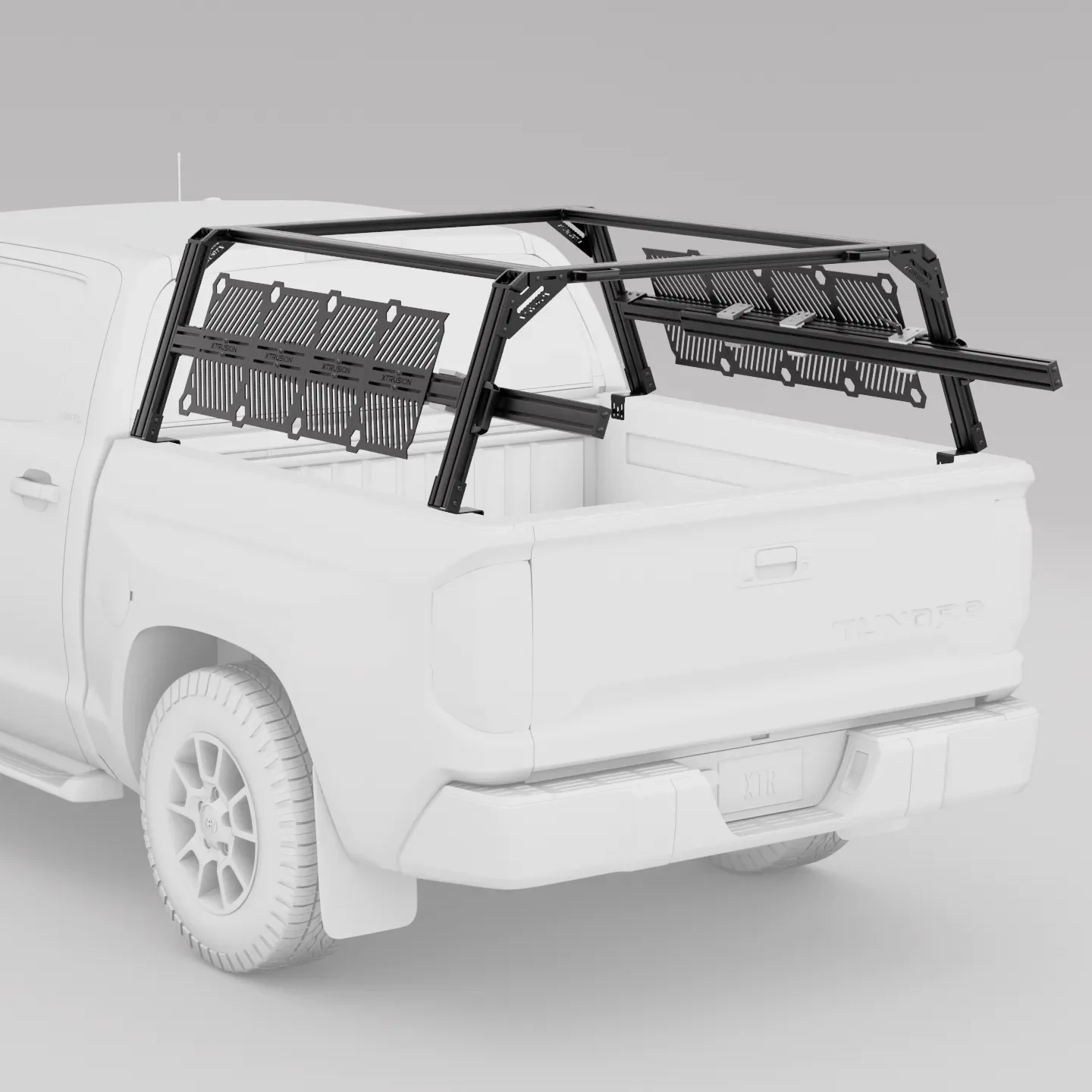 XTR1 Bed Rack for Toyota Tundra - Image 78