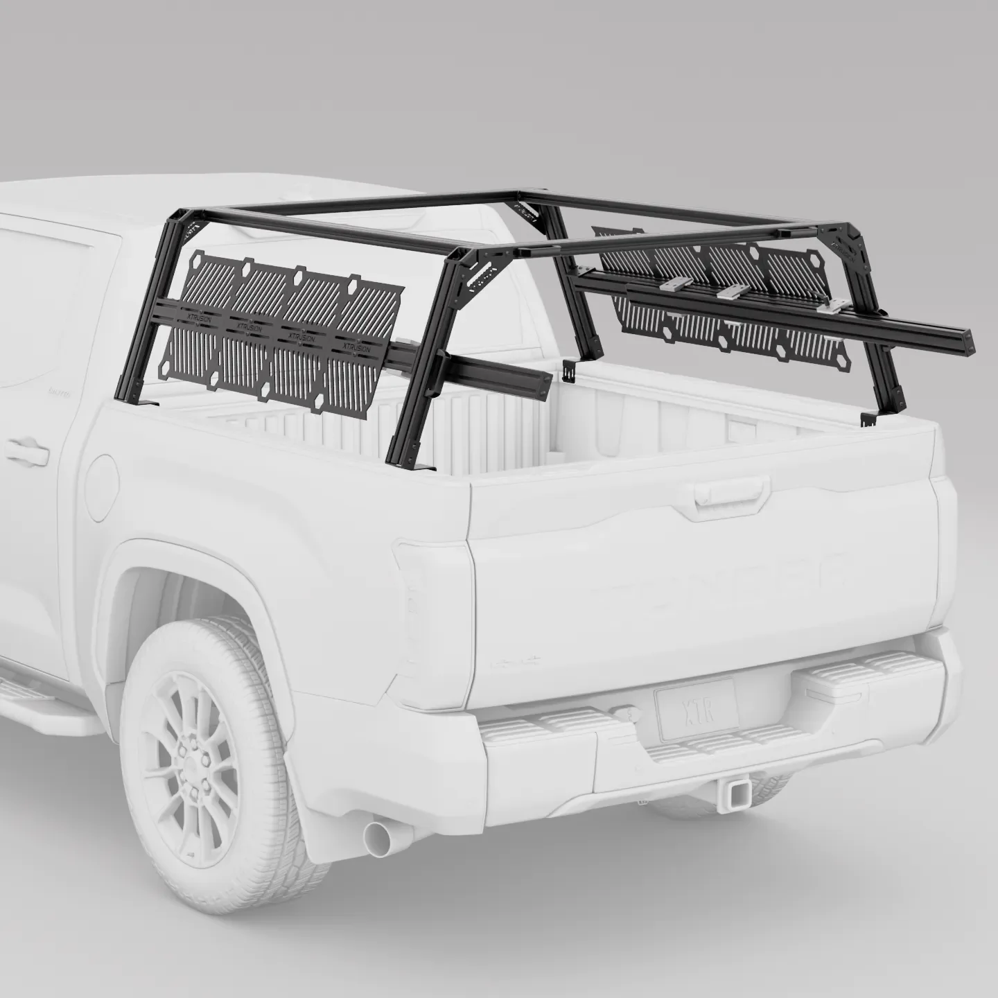 XTR1 Bed Rack for Toyota Tundra - Image 79