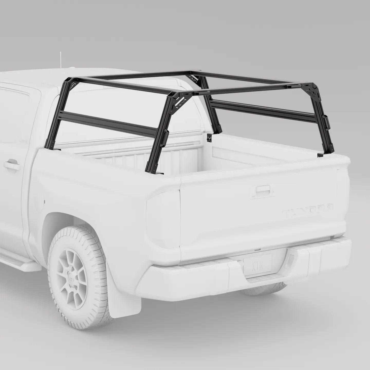 XTR1 Bed Rack for Toyota Tundra - Image 92