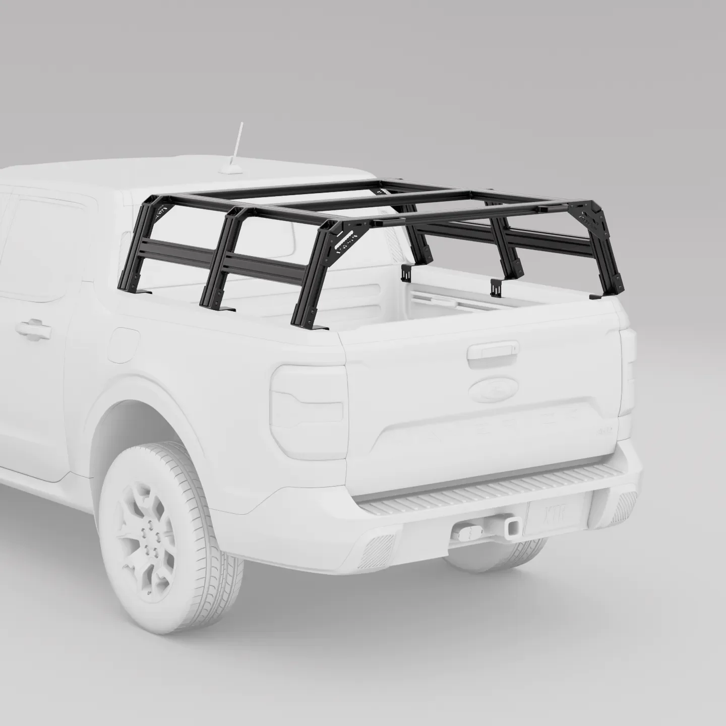 XTR3 Bed Rack for Ford Maverick - Image 6